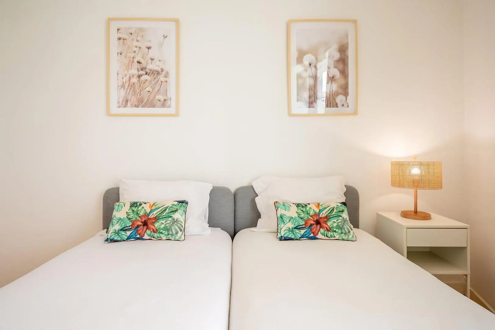 公寓 Guestready - One Prime Stay In Campolide Lisboa