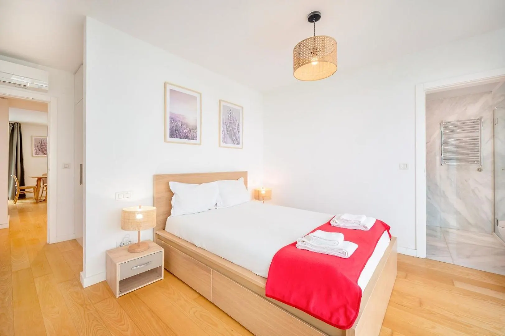 Apartment Guestready - One Prime Stay In Campolide Lisbon Portugal