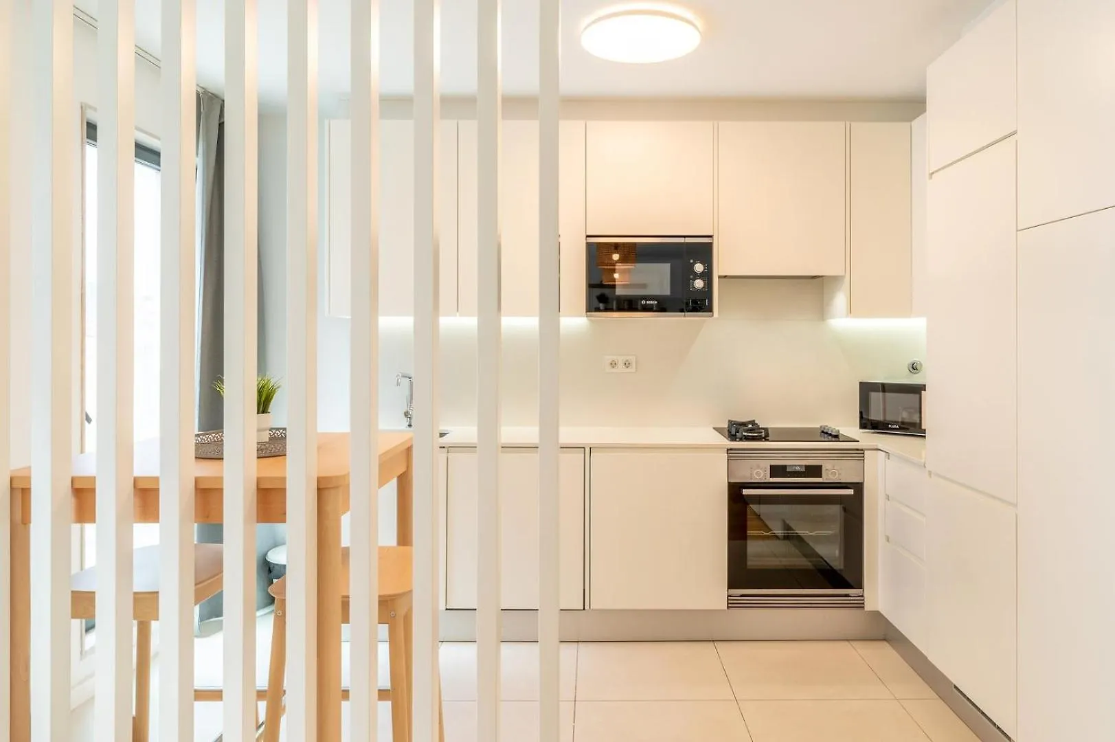Apartment Guestready - One Prime Stay In Campolide Lisbon Portugal
