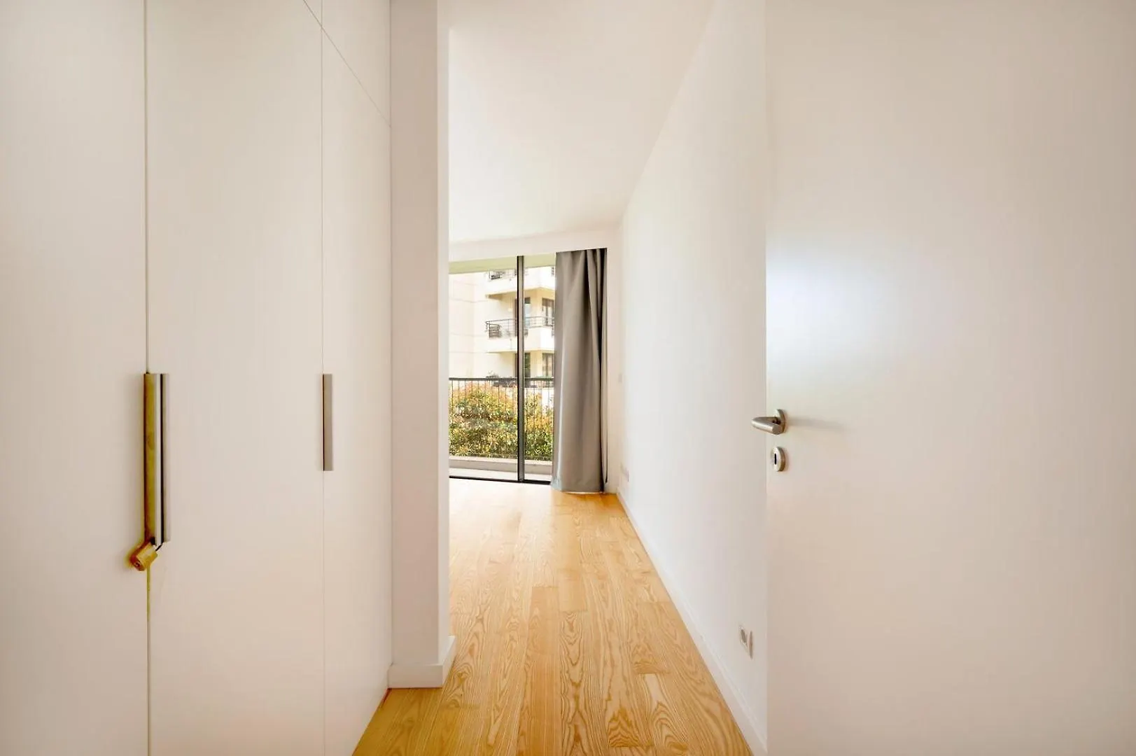 Apartment Guestready - One Prime Stay In Campolide Lisbon Portugal