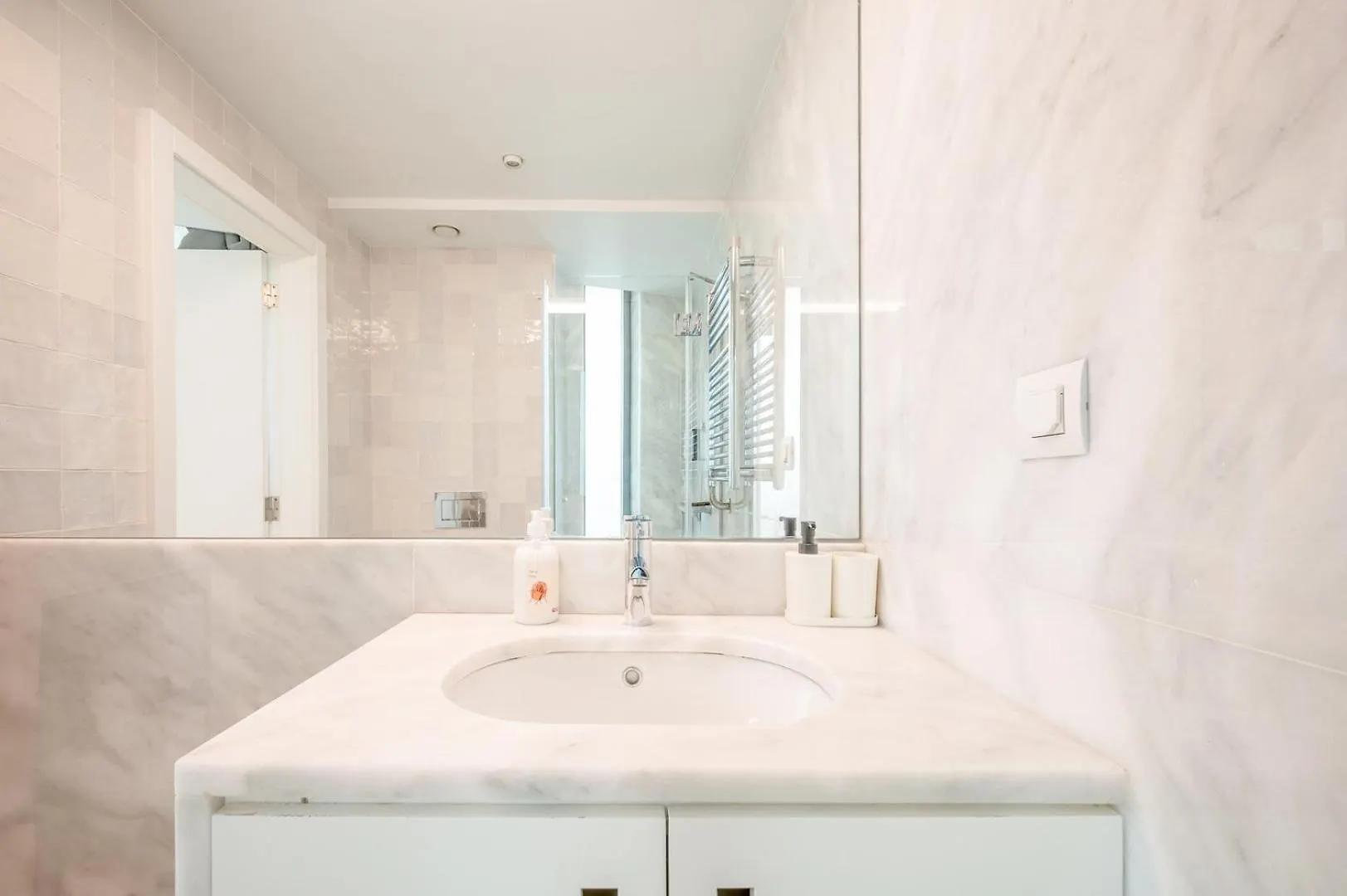 Guestready - One Prime Stay In Campolide Lisbon Apartment