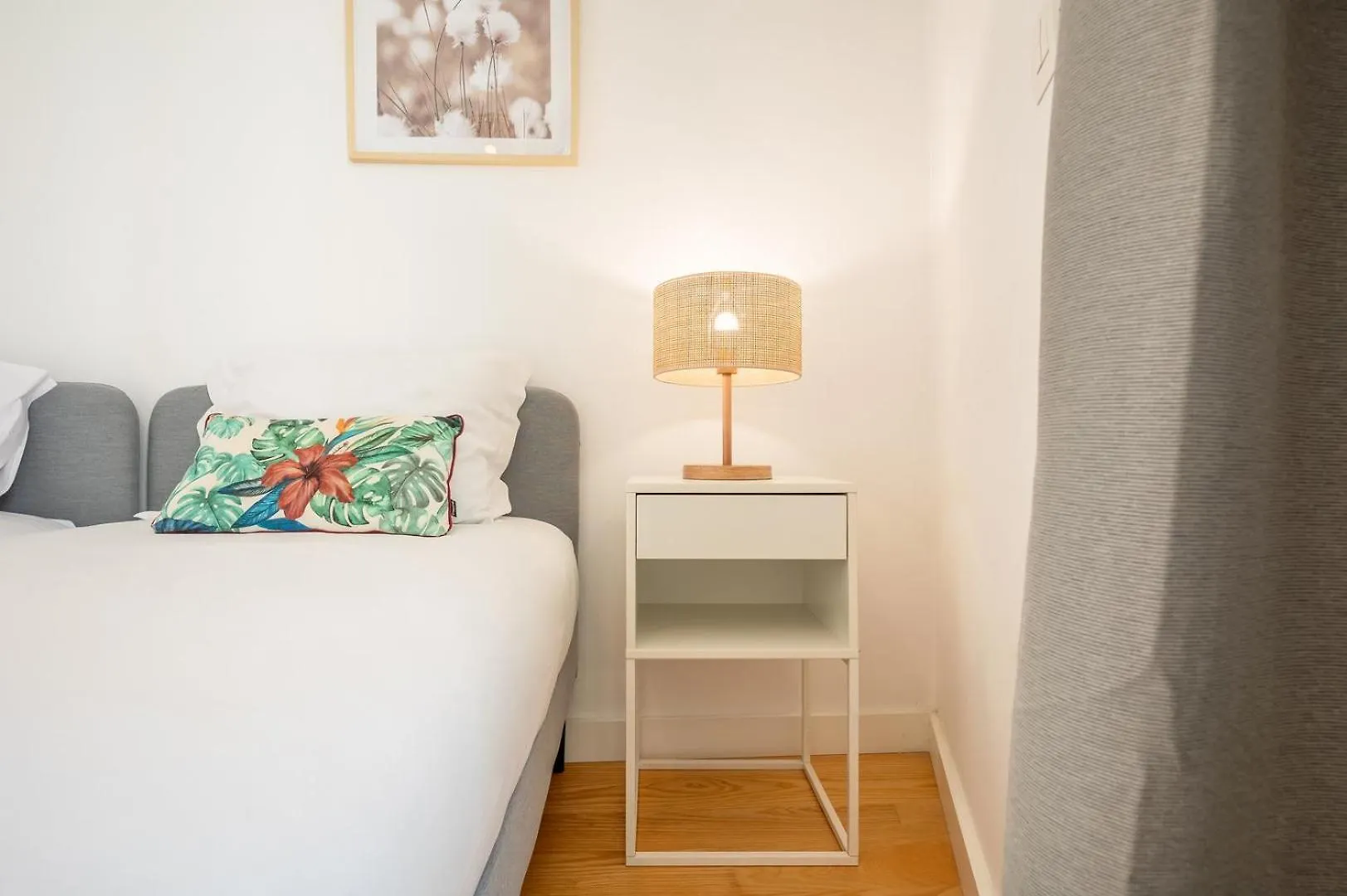Guestready - One Prime Stay In Campolide Lisbon Apartment