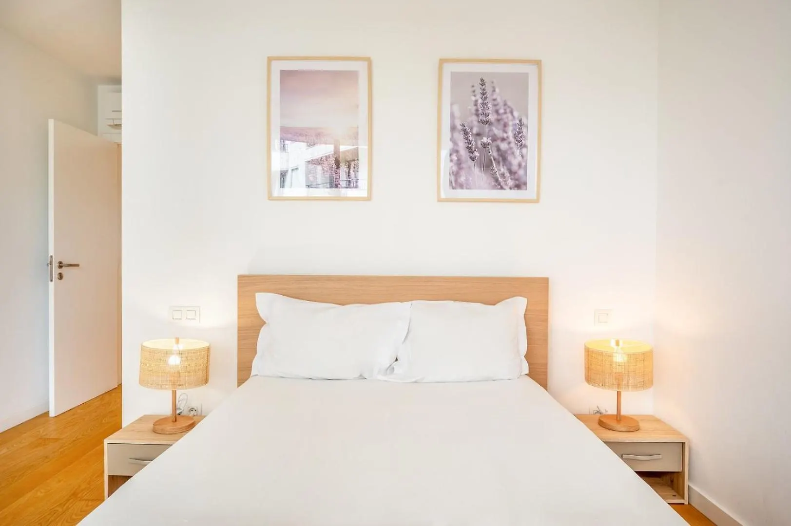 Apartment Guestready - One Prime Stay In Campolide Lisbon