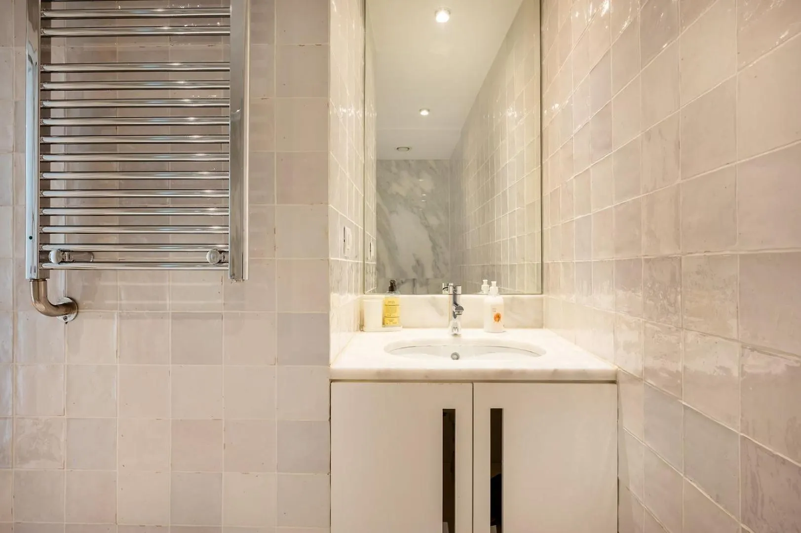Guestready - One Prime Stay In Campolide Lisbon