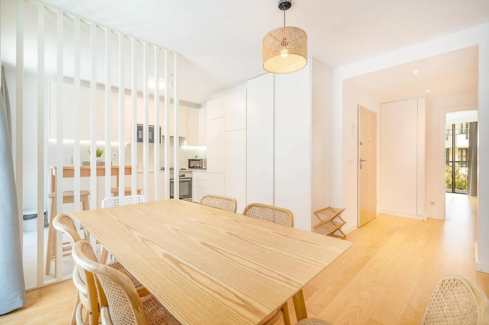 Guestready - One Prime Stay In Campolide Lisbon Portugal