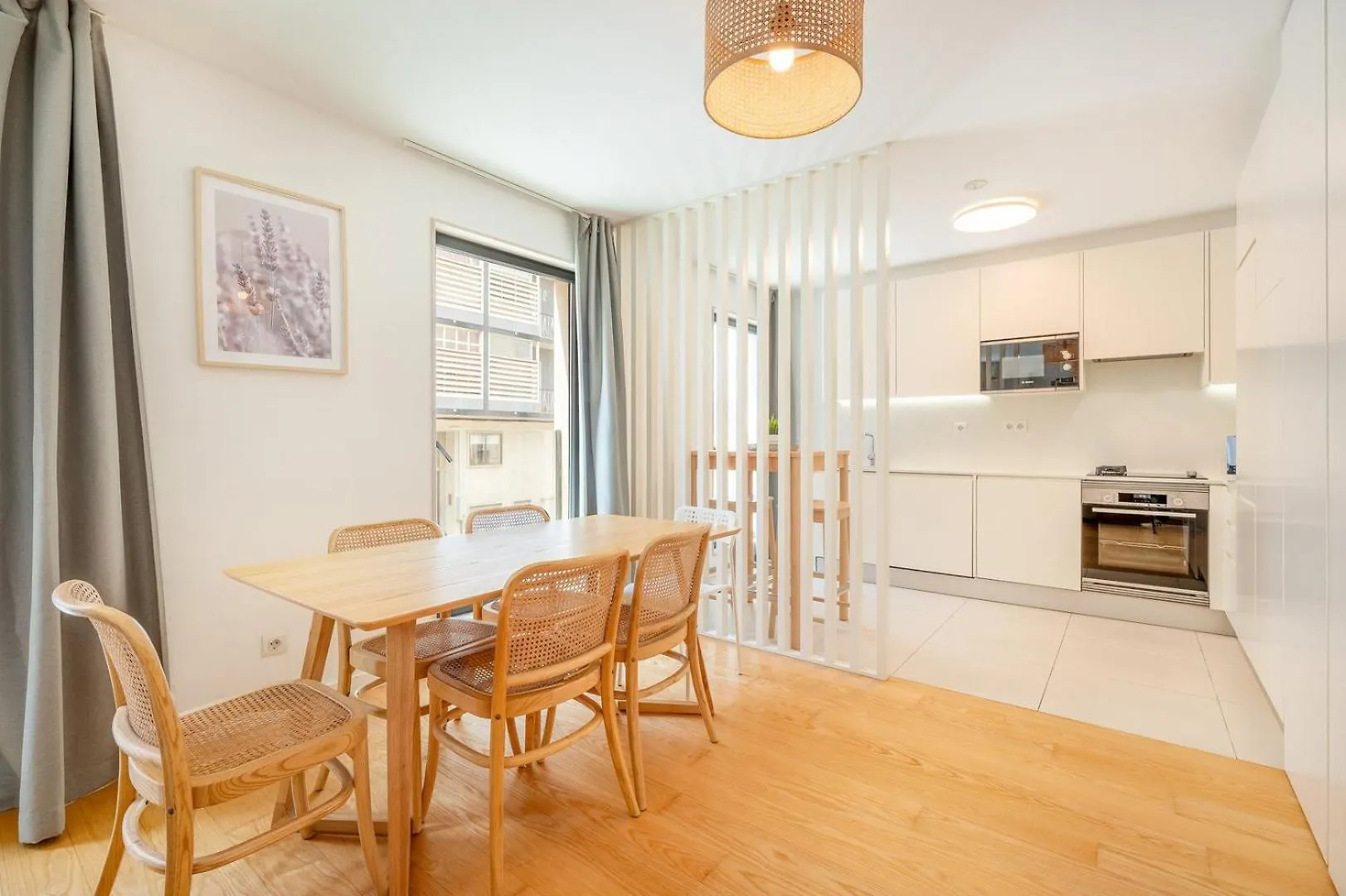Guestready - One Prime Stay In Campolide Lisbon Apartment