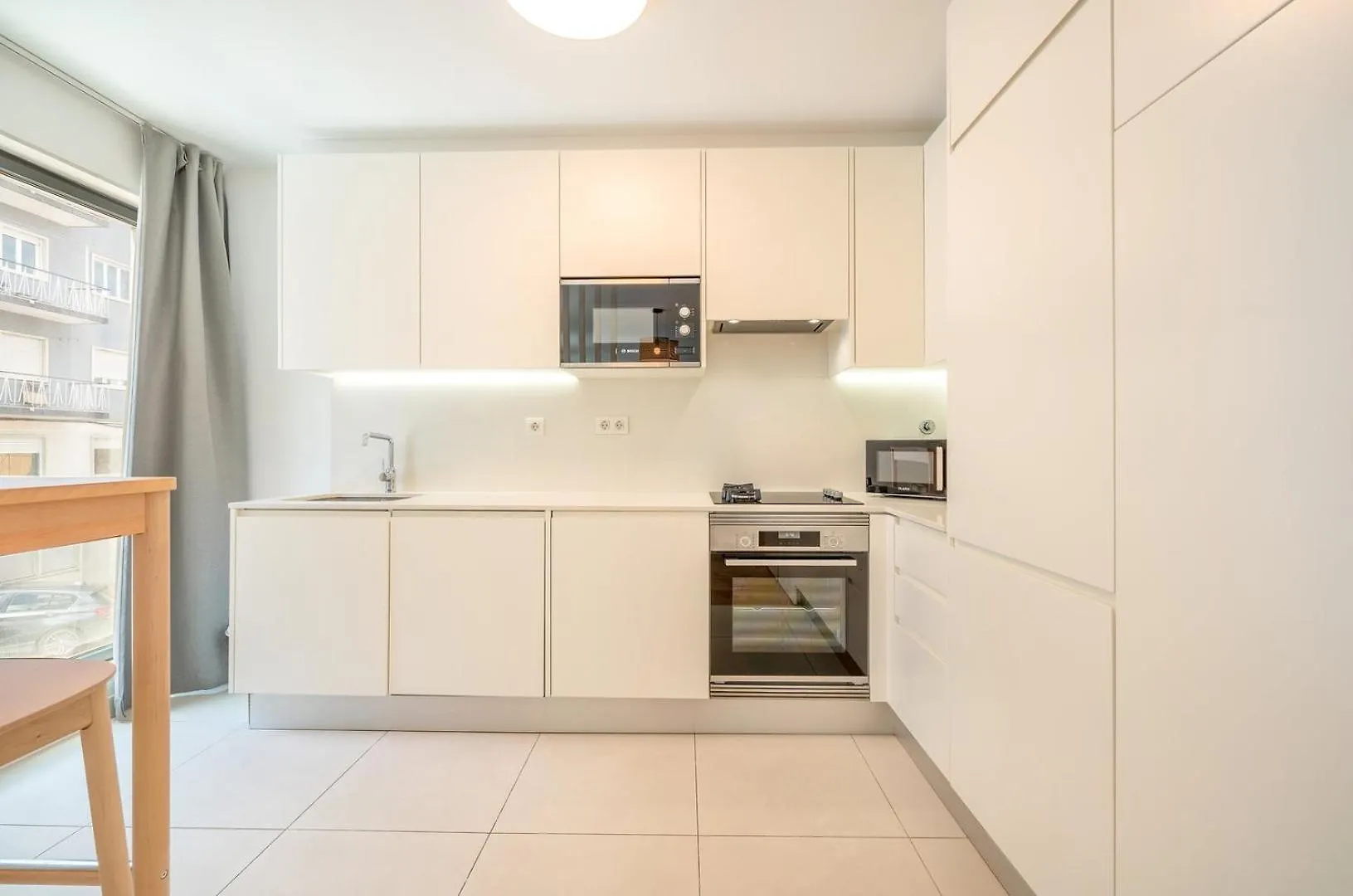 Guestready - One Prime Stay In Campolide Lisbon