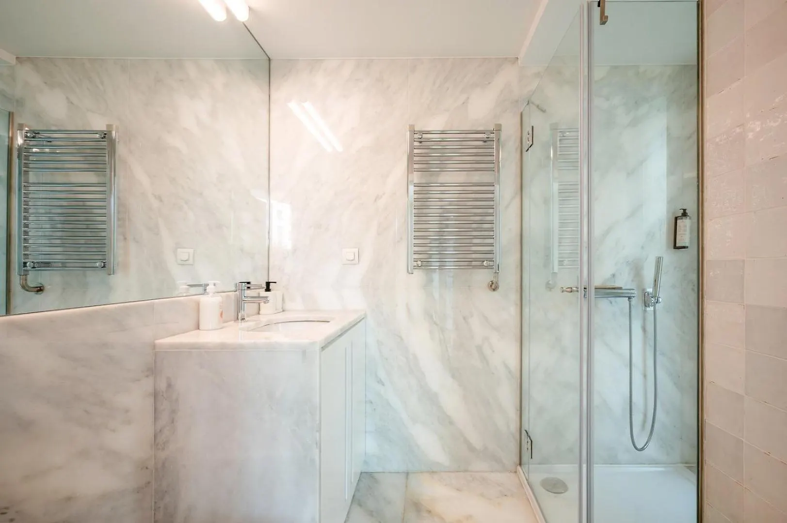 Guestready - One Prime Stay In Campolide Lisbon 0*,