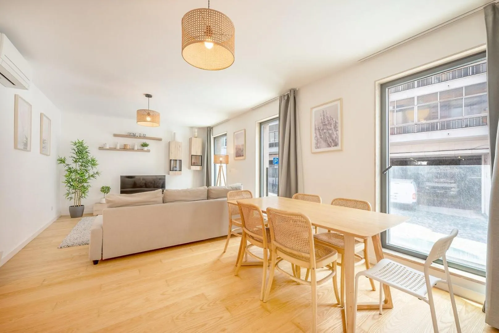 Guestready - One Prime Stay In Campolide Lisbon Portugal