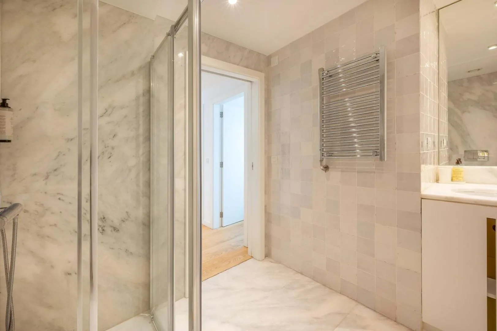 Guestready - One Prime Stay In Campolide Lisbon