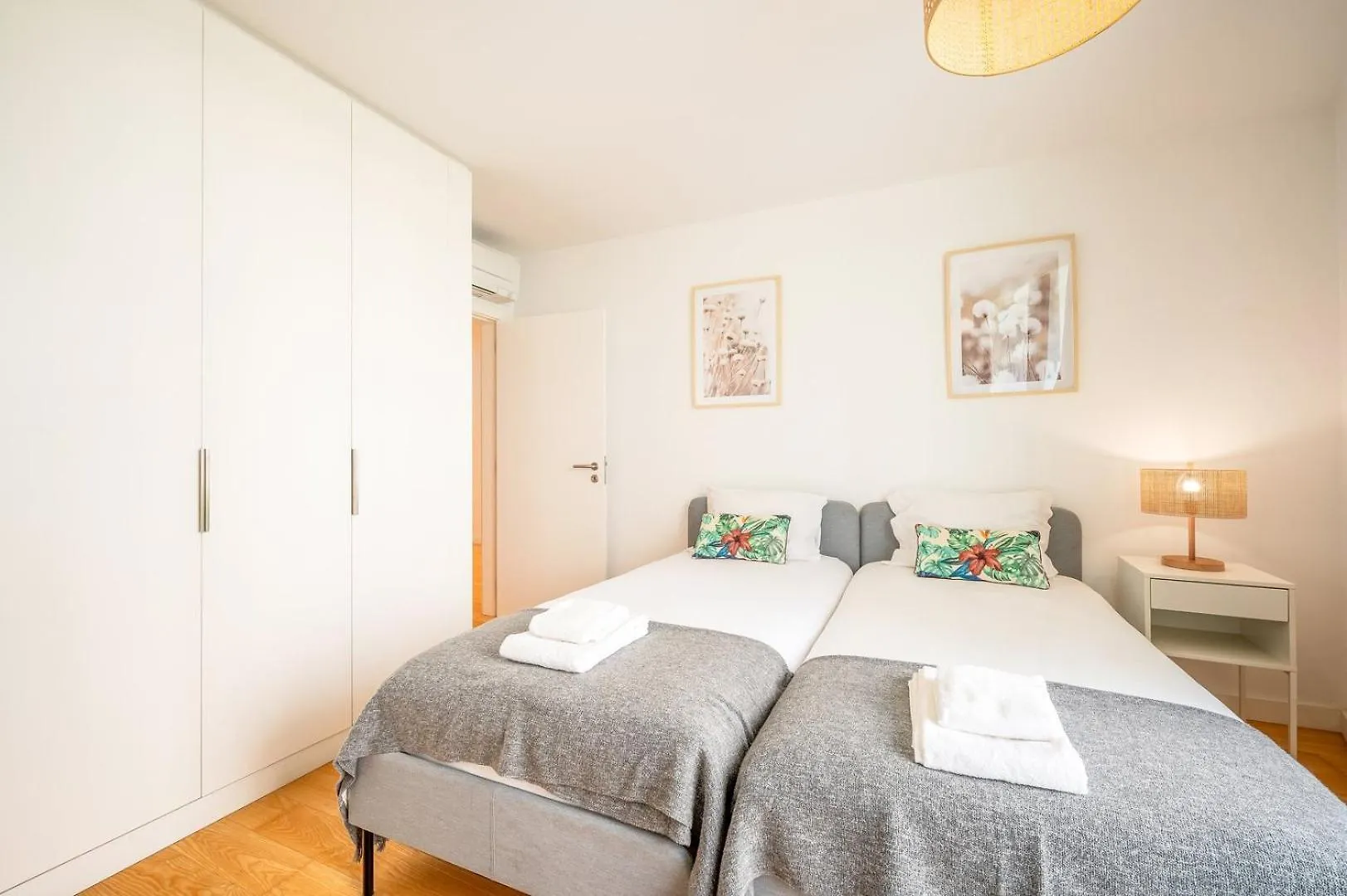 Guestready - One Prime Stay In Campolide Lisbon