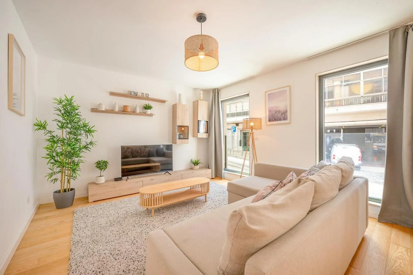 Guestready - One Prime Stay In Campolide location