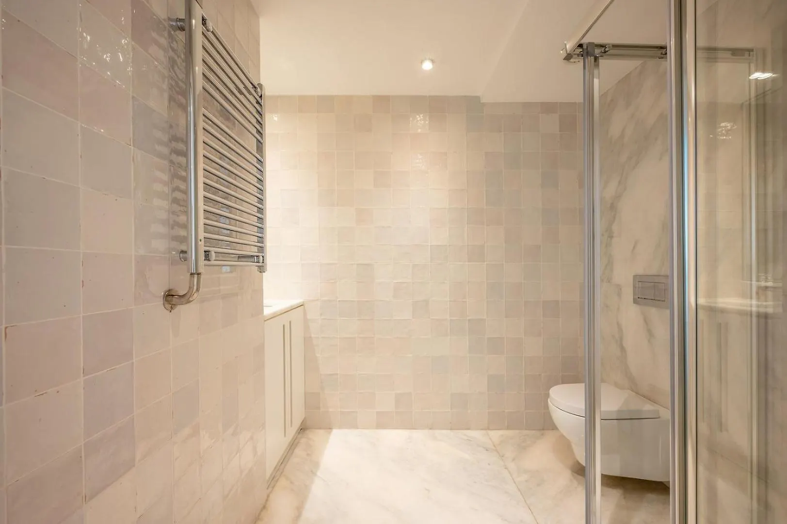 Apartment Guestready - One Prime Stay In Campolide Lisbon