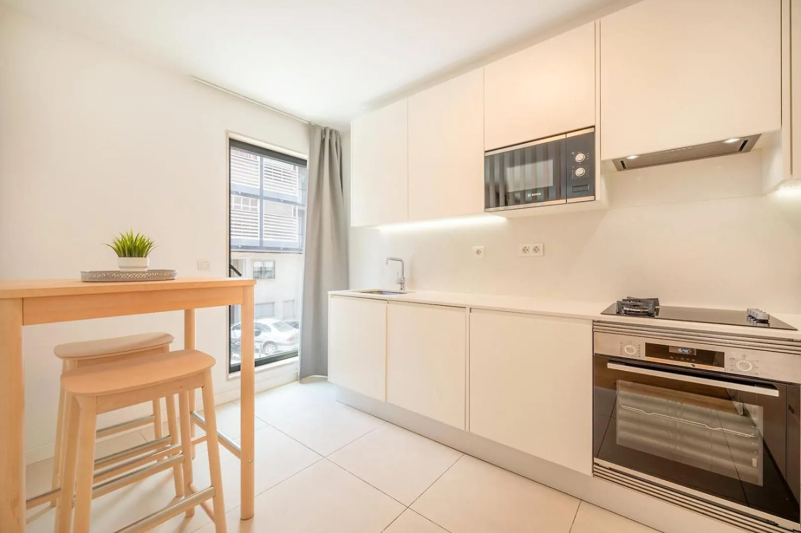 Guestready - One Prime Stay In Campolide Lisbon