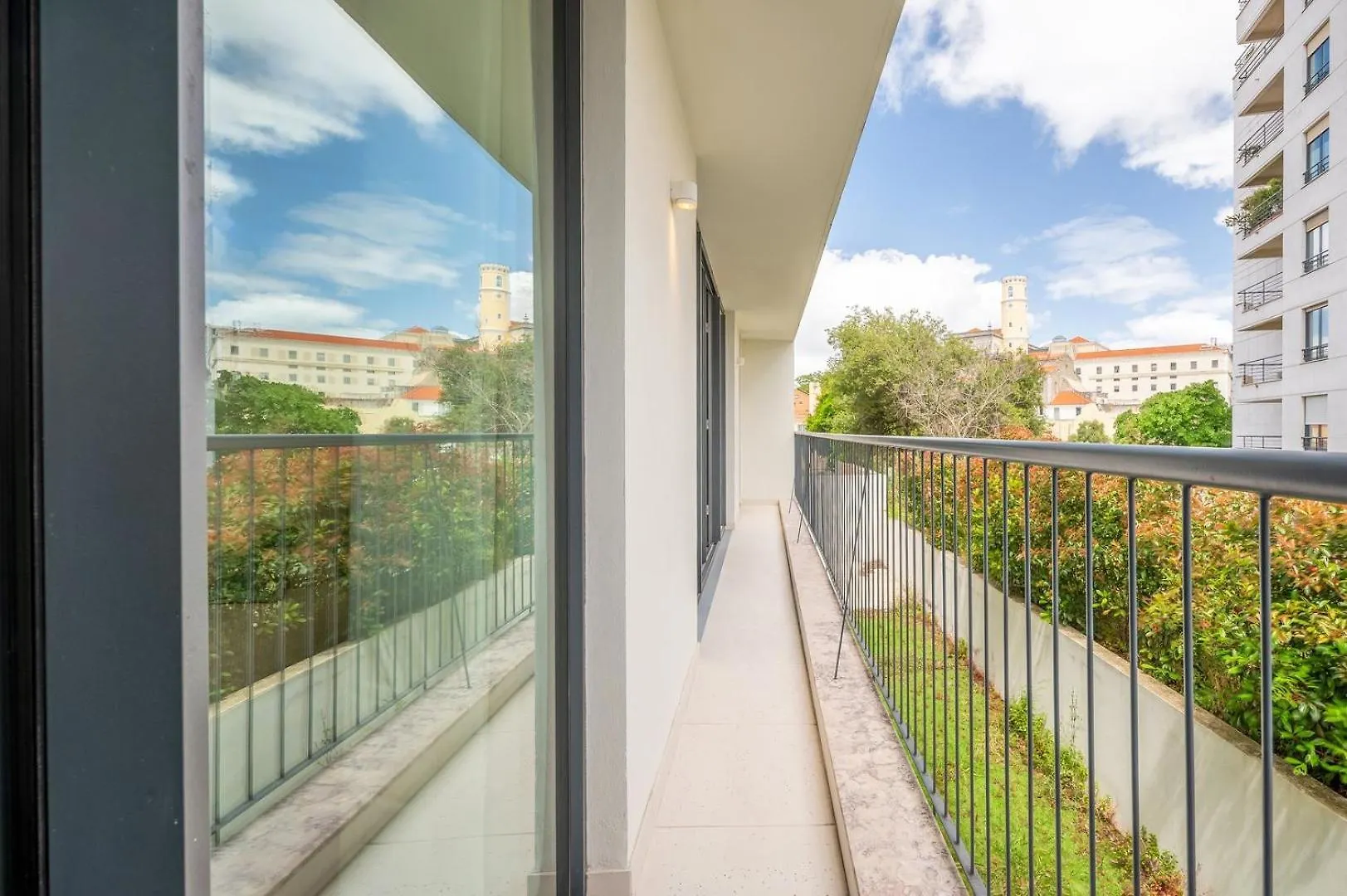 Apartment Guestready - One Prime Stay In Campolide Lisbon