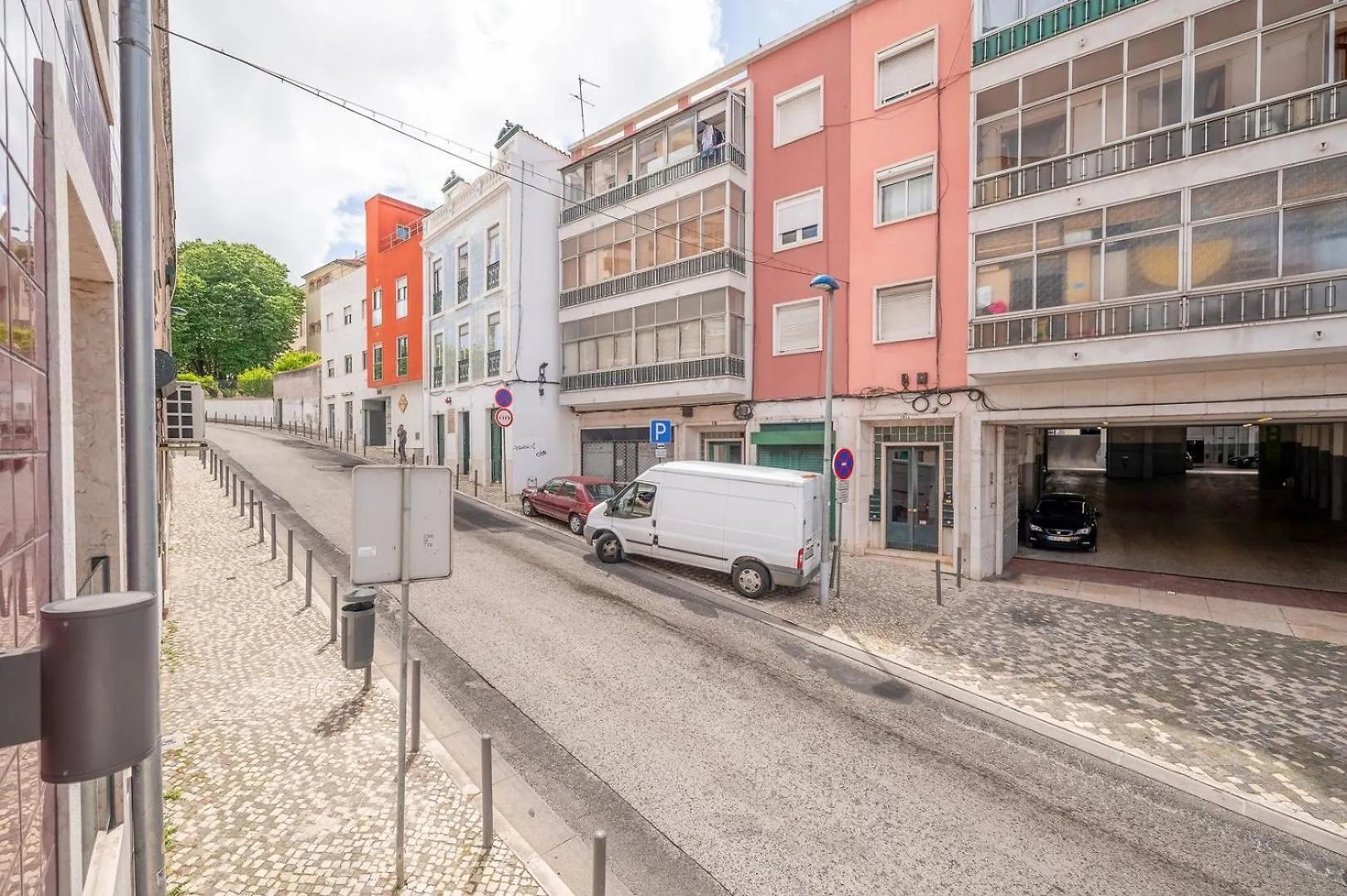 Guestready - One Prime Stay In Campolide Lisbon 0*,